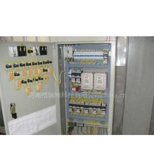 河南鄭州專業(yè)生產(chǎn)制作高低壓配電柜、開關(guān)柜與軟啟動柜 一站式電力解決方案